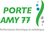 amy 77 logo